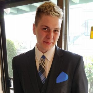 Meet your Posher, Don